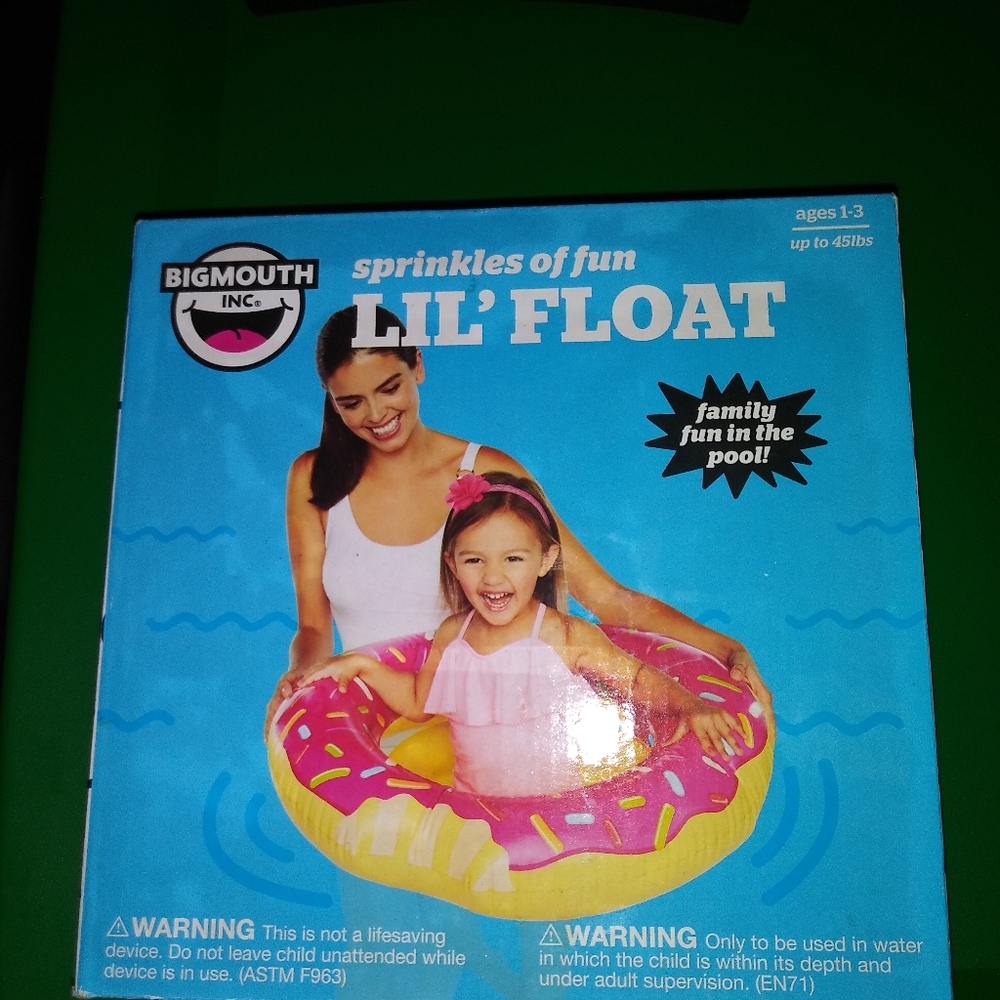 Lil Float